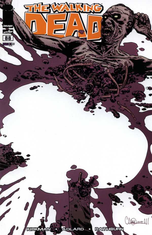 Fan Expo Variant cover