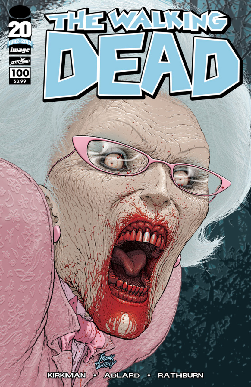 Variant Cover cover