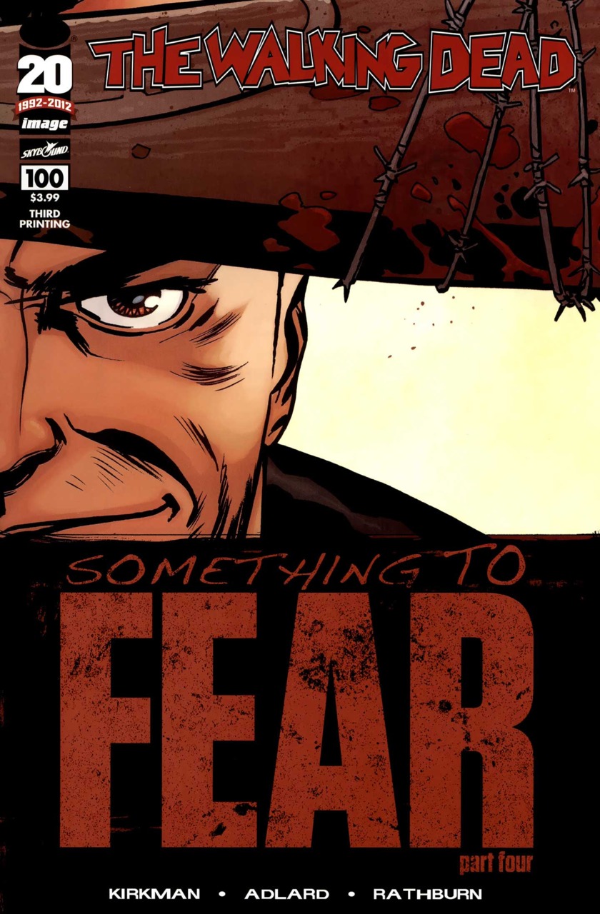Variant Cover cover