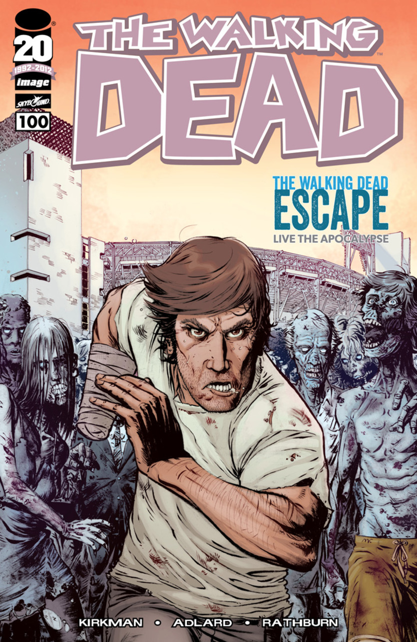 Variant Cover cover