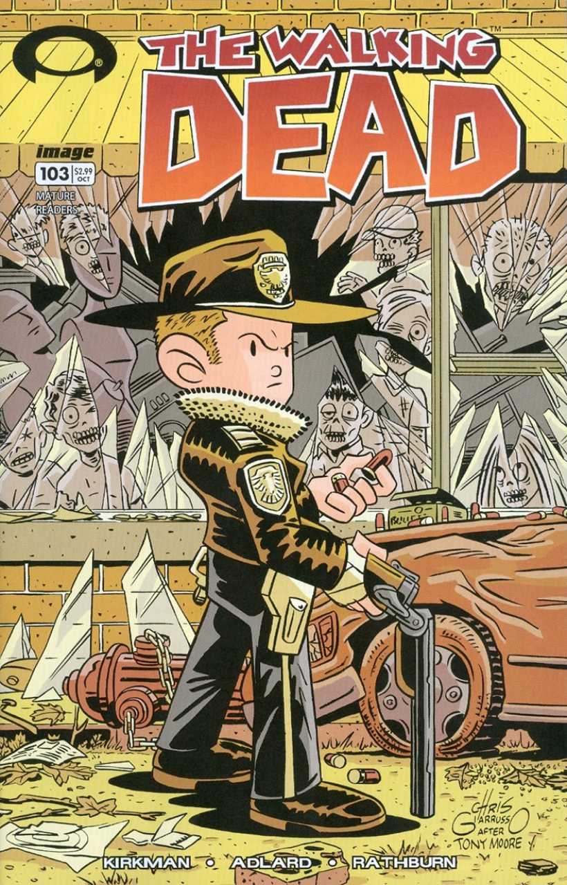 Variant Cover cover