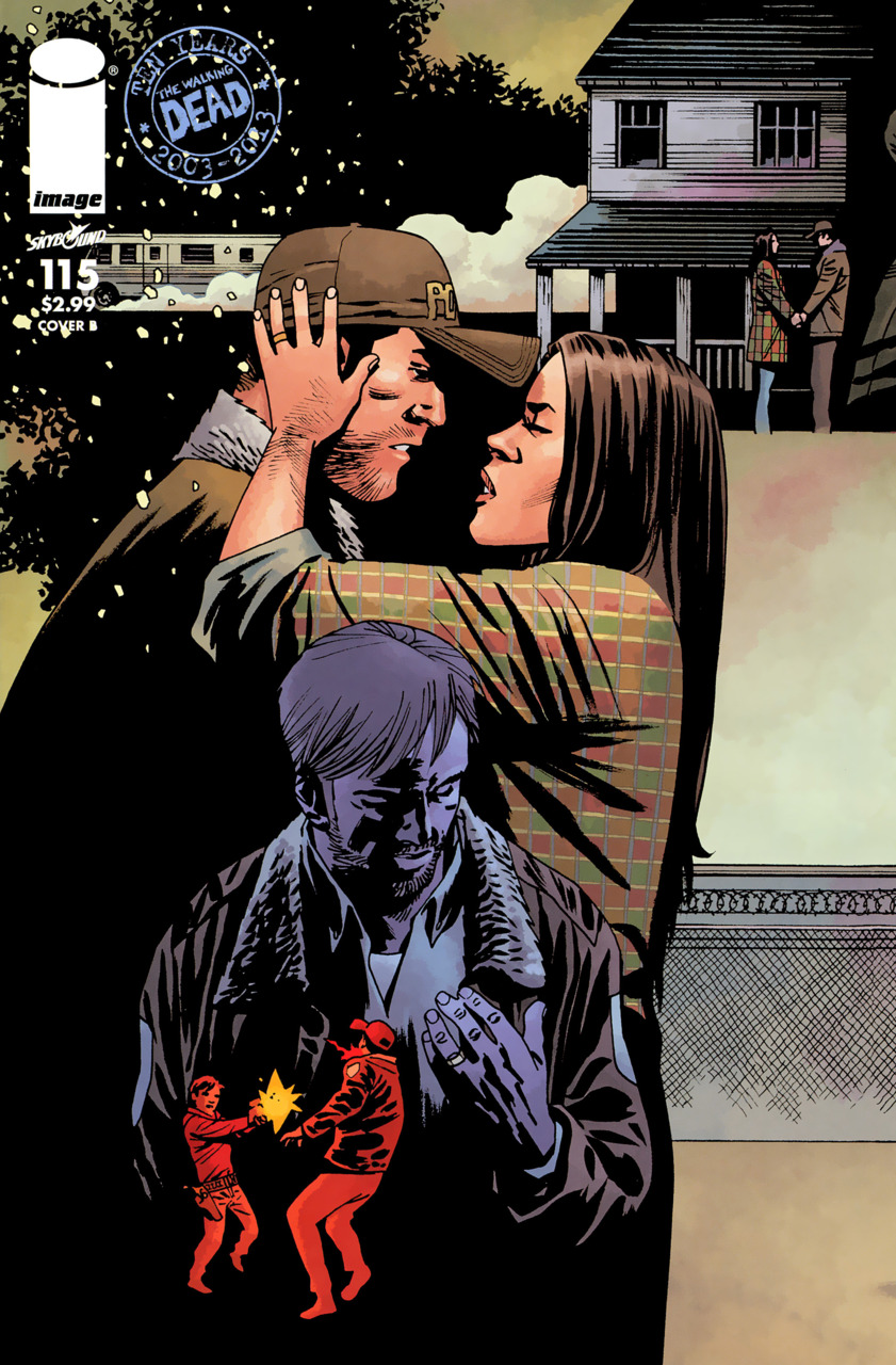 Variant Cover cover
