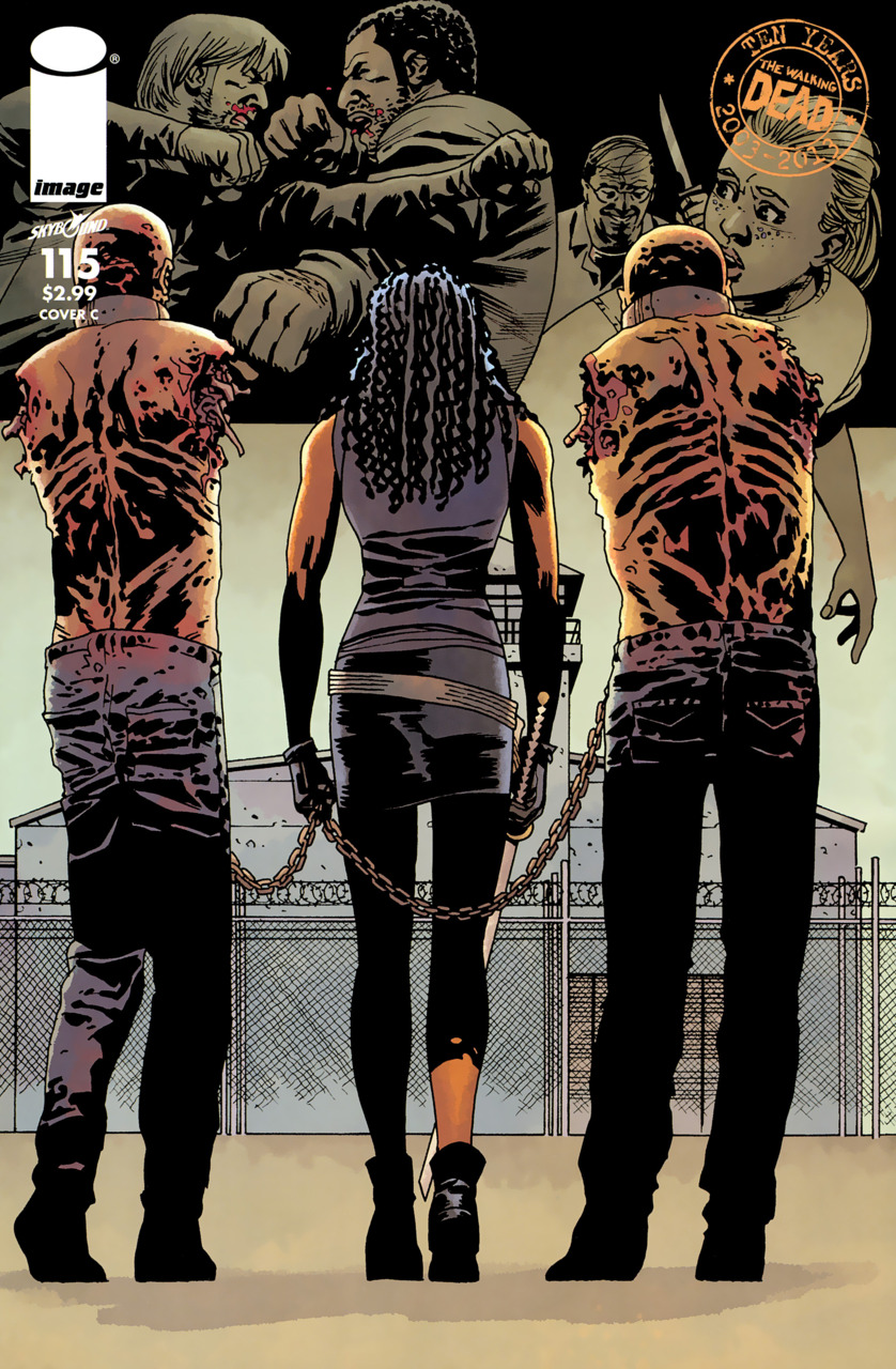 Variant Cover cover