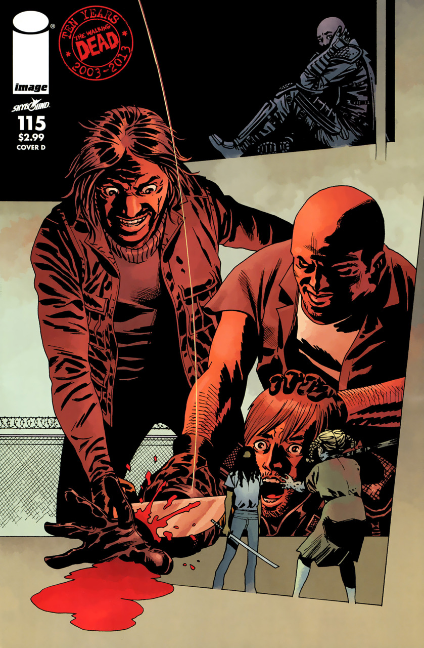 Variant Cover cover
