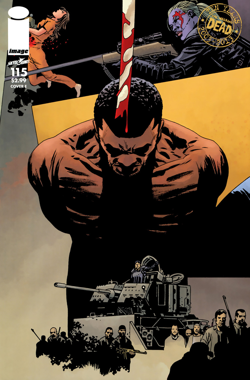 Variant Cover cover