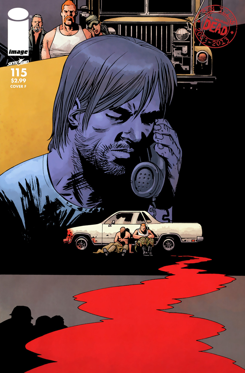 Variant Cover cover