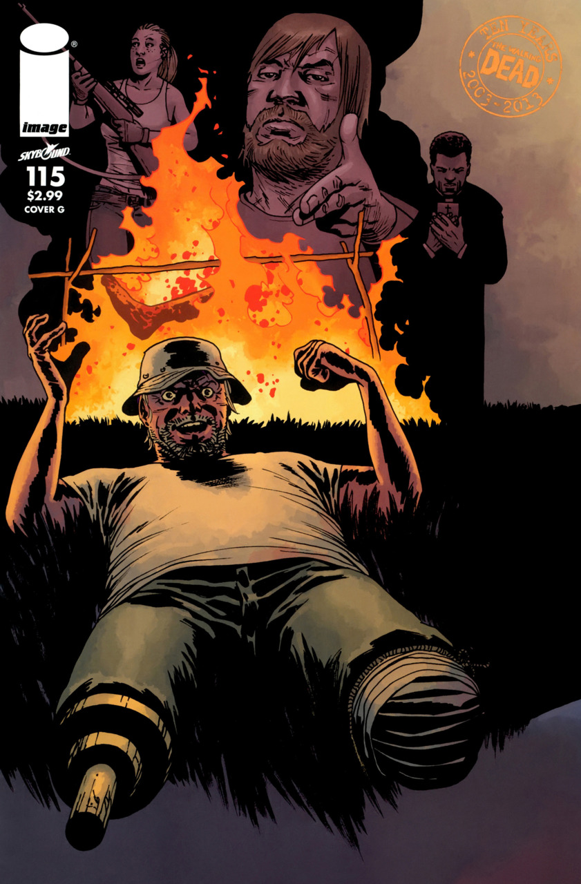 Variant Cover cover