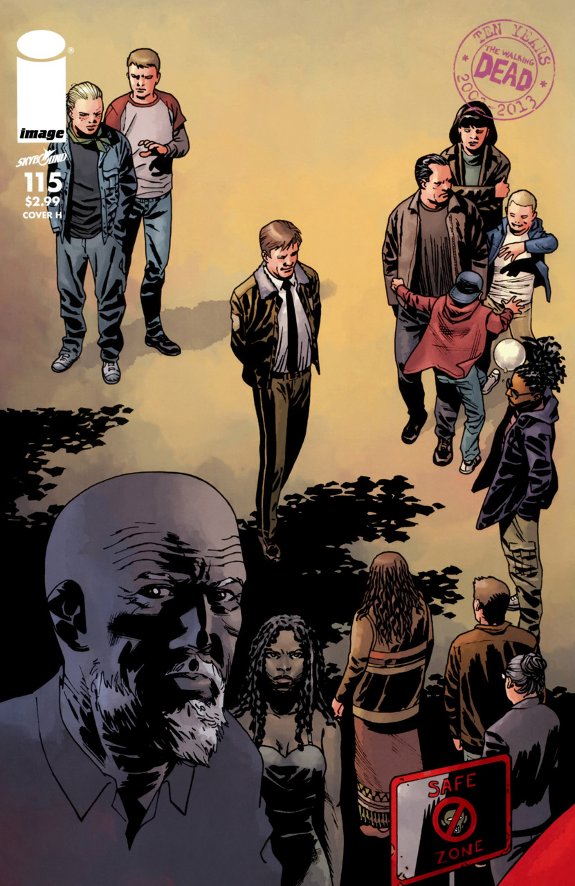 Variant Cover cover