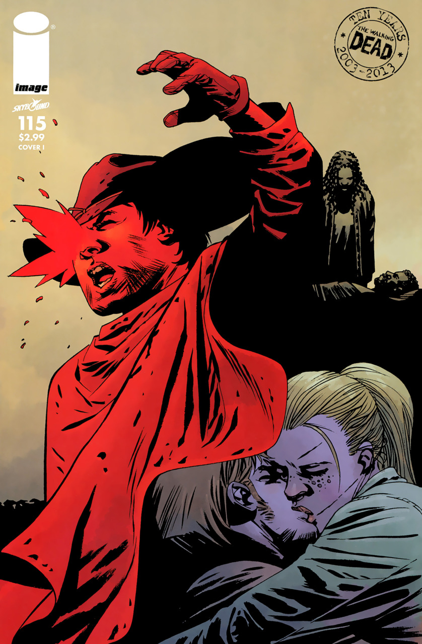 Variant Cover cover