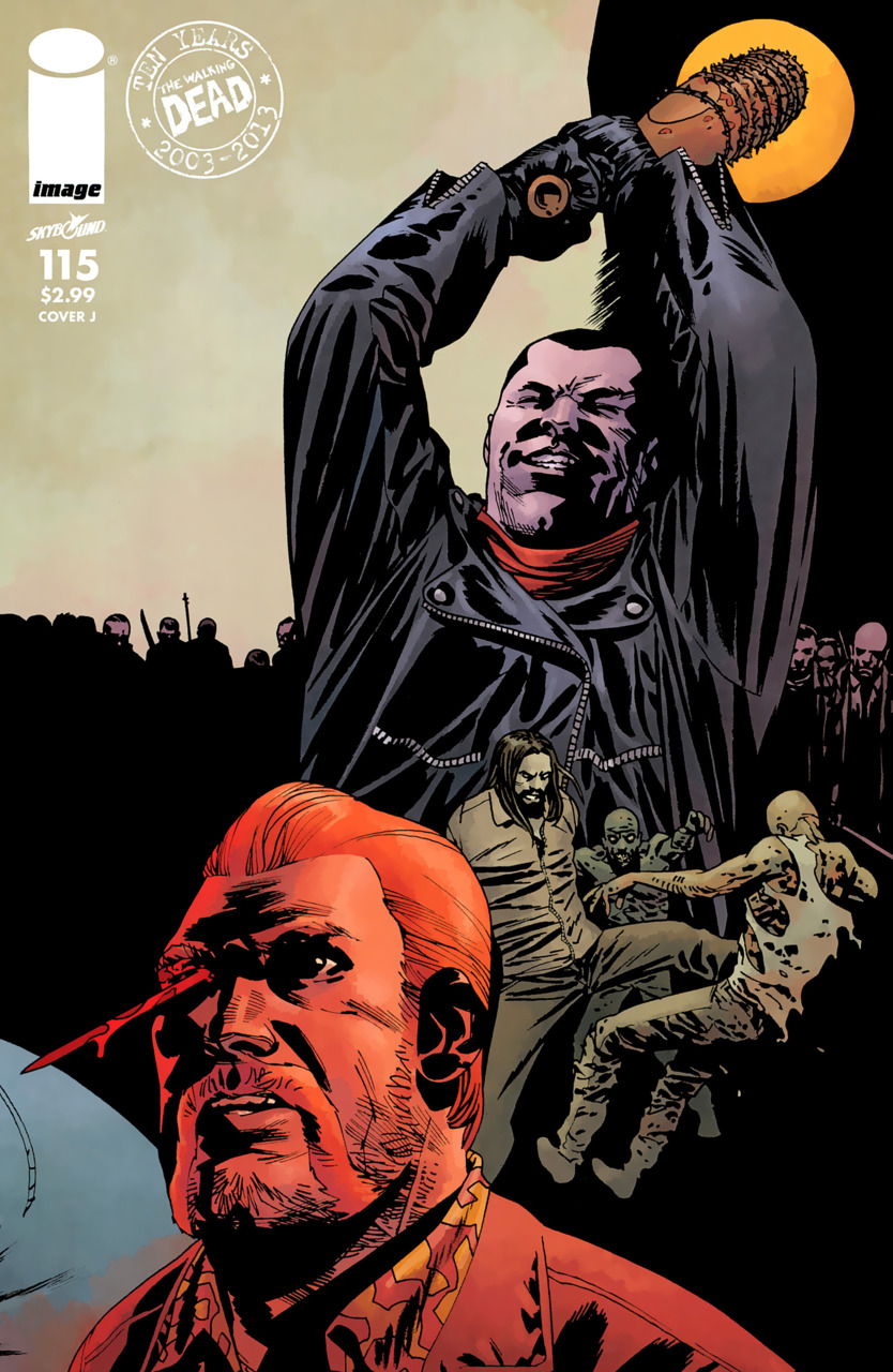 Variant Cover cover
