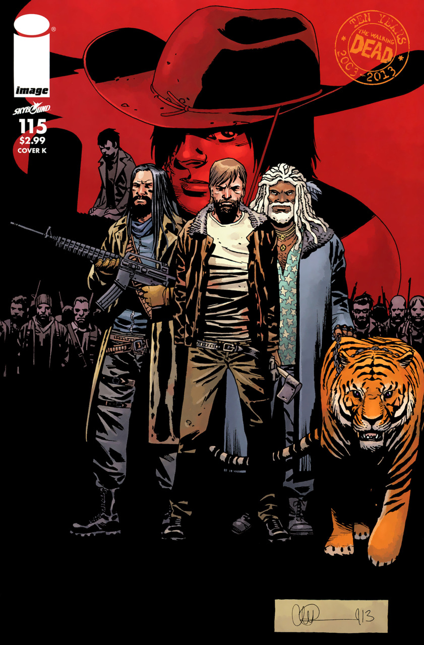Variant Cover cover