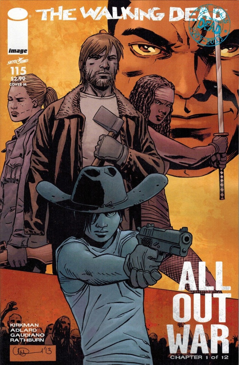 Variant Cover cover
