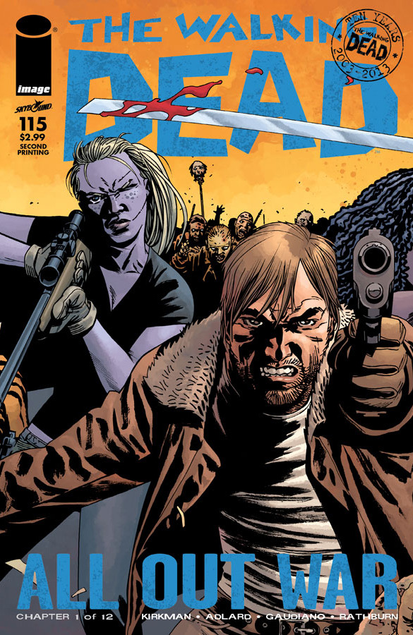 Variant Cover cover