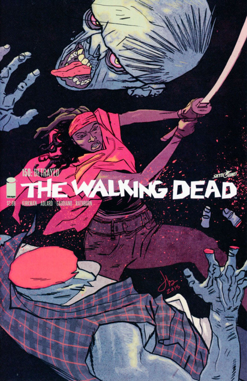 Variant Cover cover