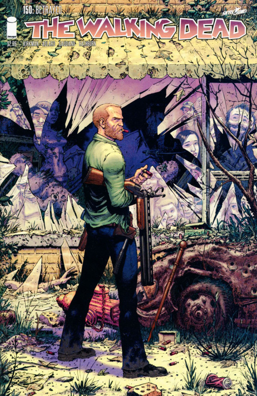 Variant Cover cover