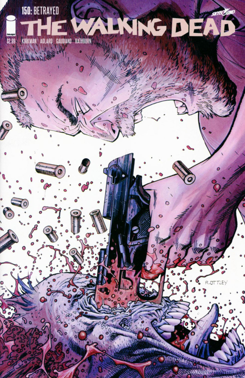 Variant Cover cover