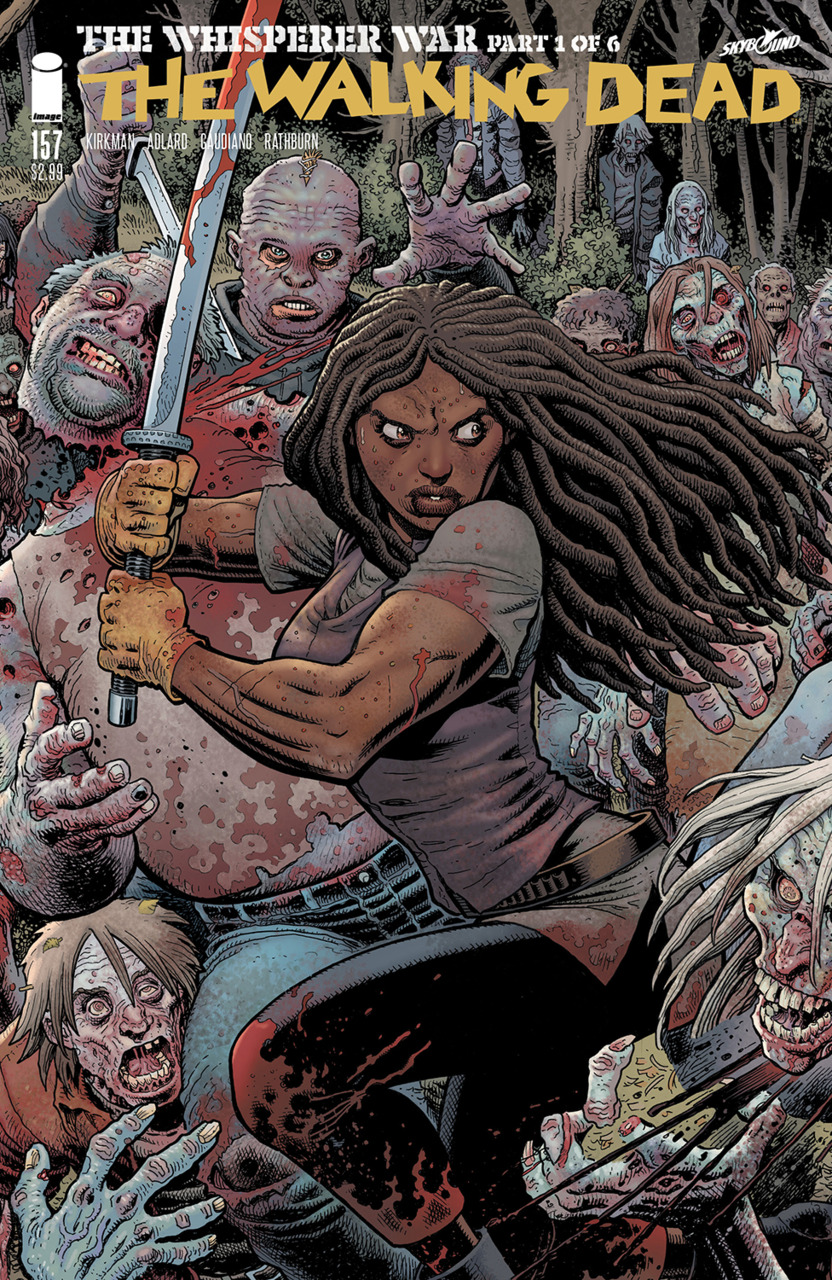 Variant Cover cover