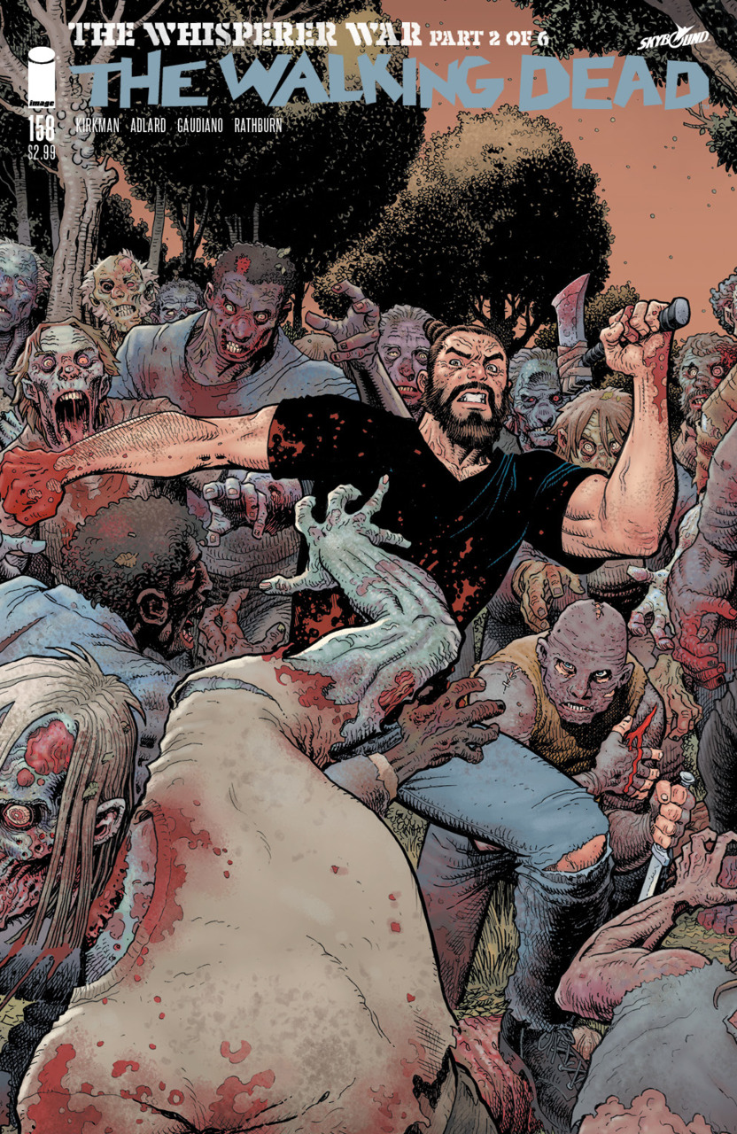Variant Cover cover