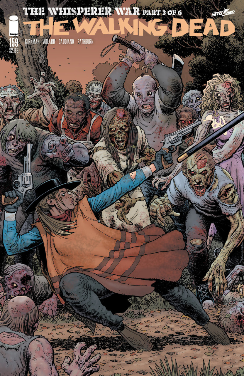 Variant Cover cover