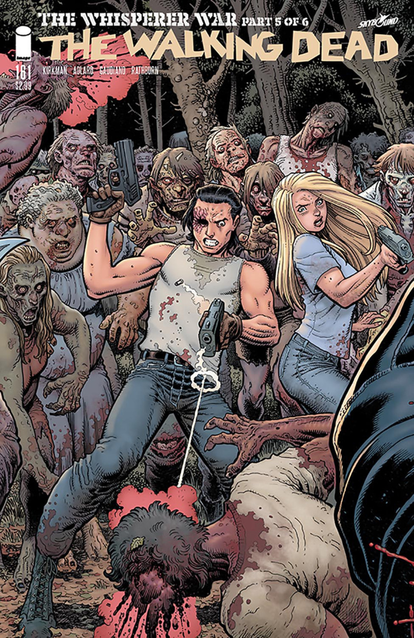 Variant Cover cover
