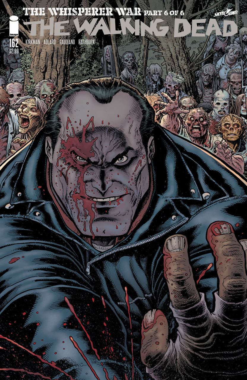 Variant Cover cover