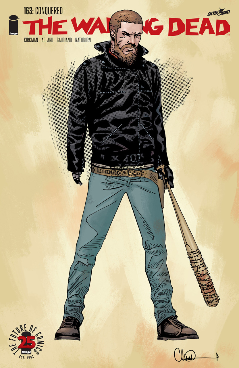 Variant Cover cover