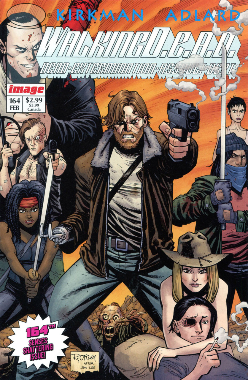 Variant Cover cover