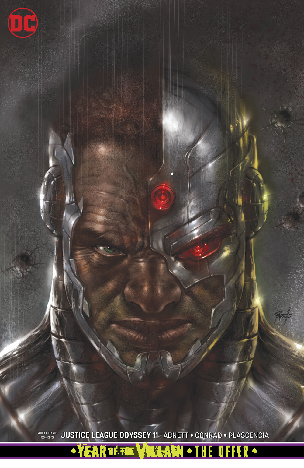 Variant Cover cover