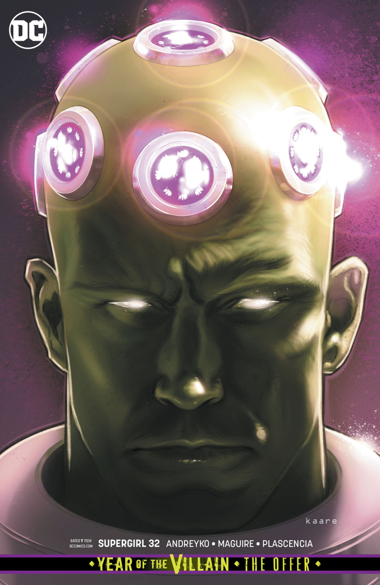 Variant Cover cover