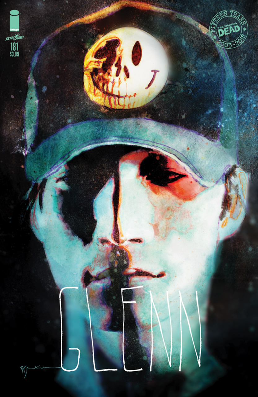 Variant Cover cover