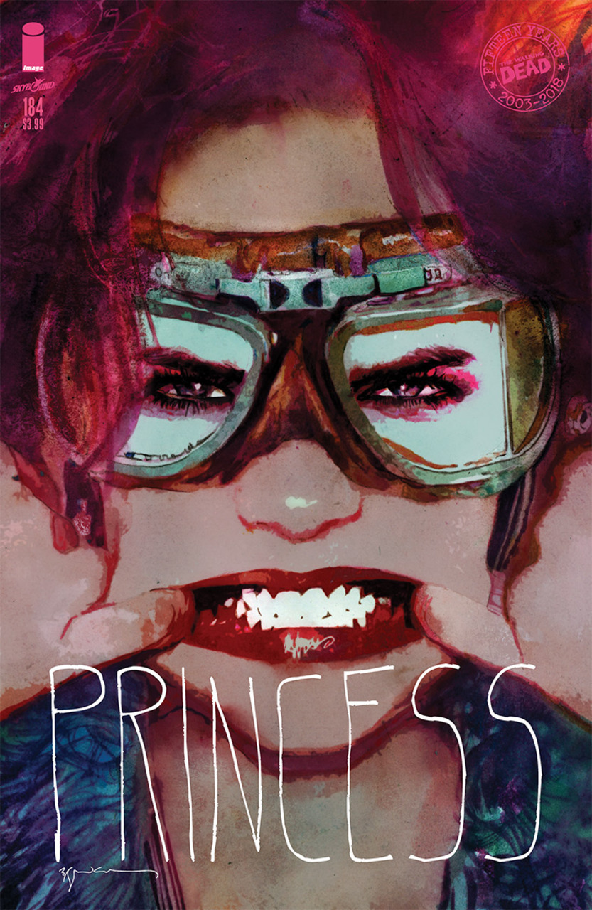 Variant Cover cover
