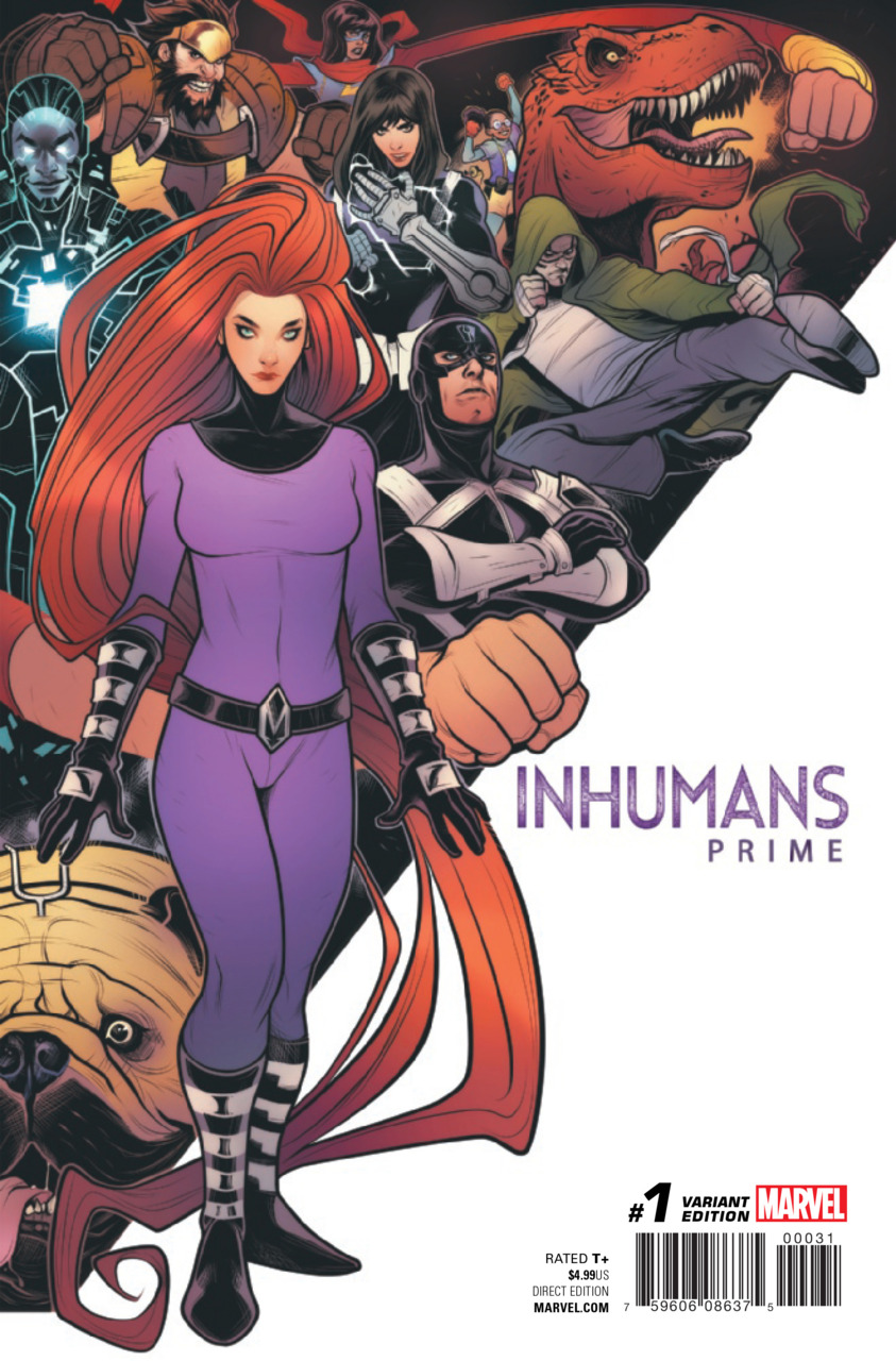 Connecting Variant Cover cover