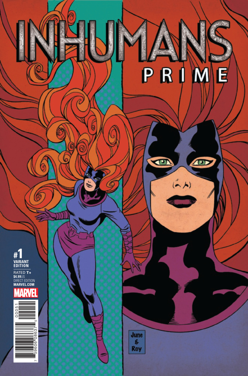 Classic Variant Cover cover