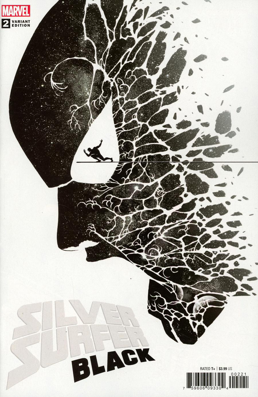 Variant Cover cover
