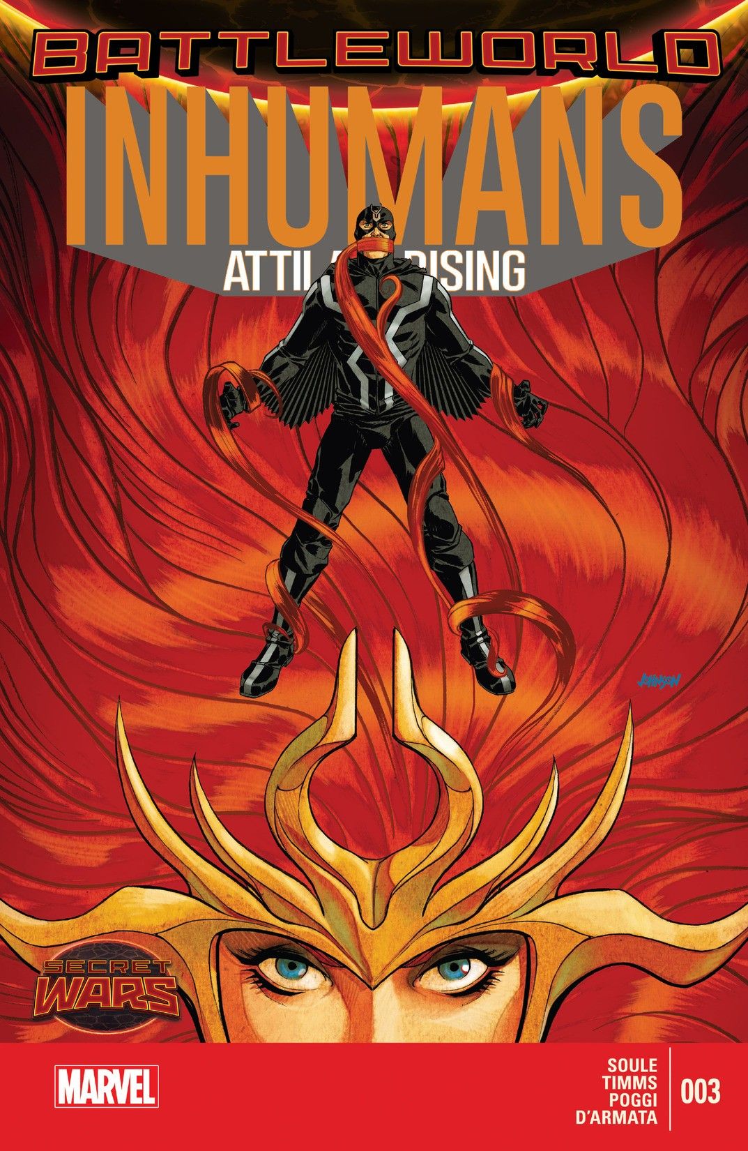 Design Variant Cover cover