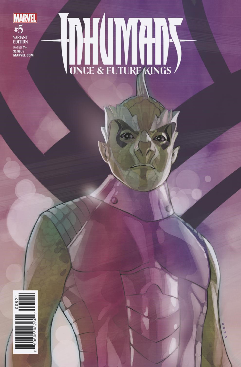 Variant Cover cover