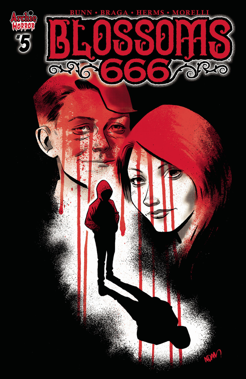 Variant Cover