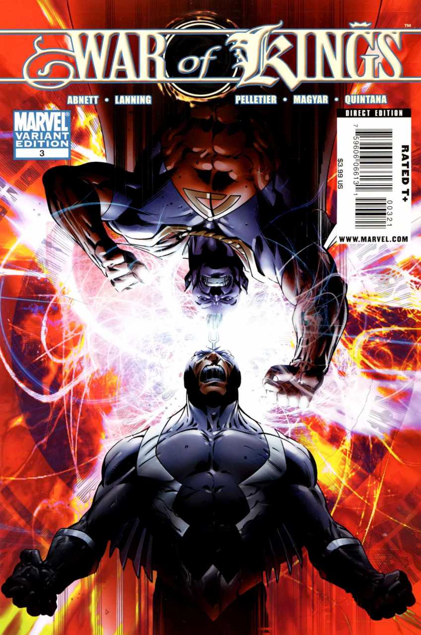 Variant Cover cover