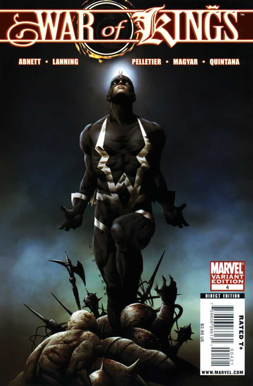Variant Cover cover