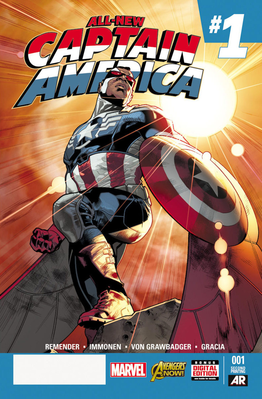 2nd printing cover