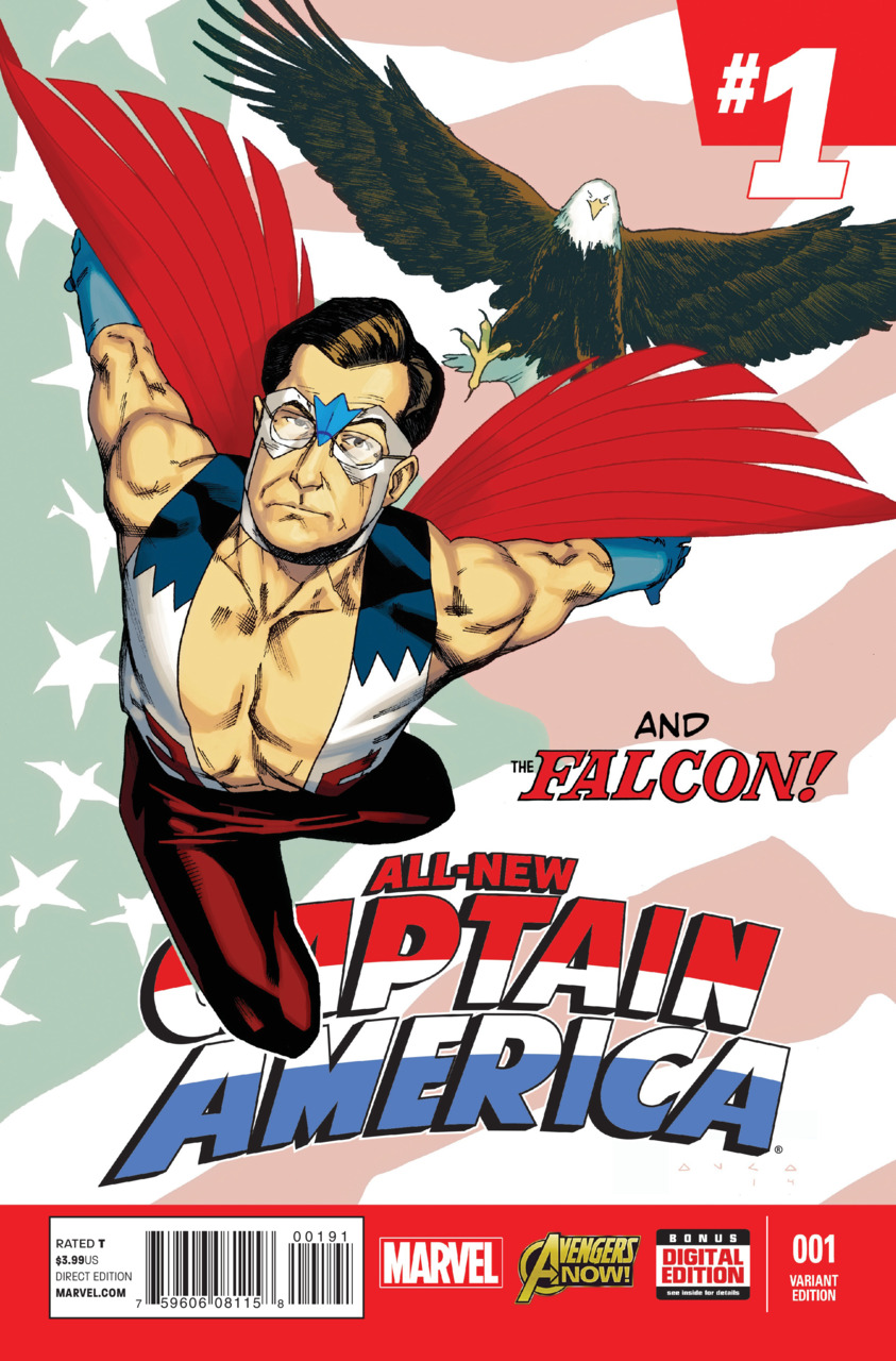 Variant Cover cover