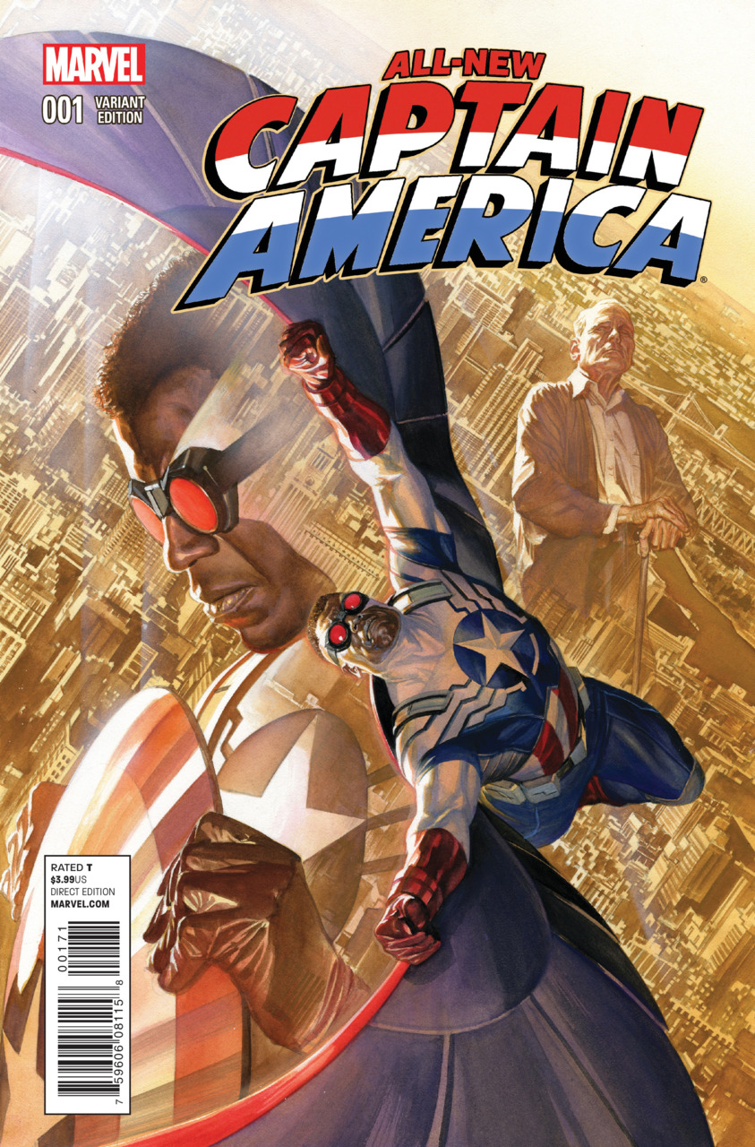 Variant Cover cover