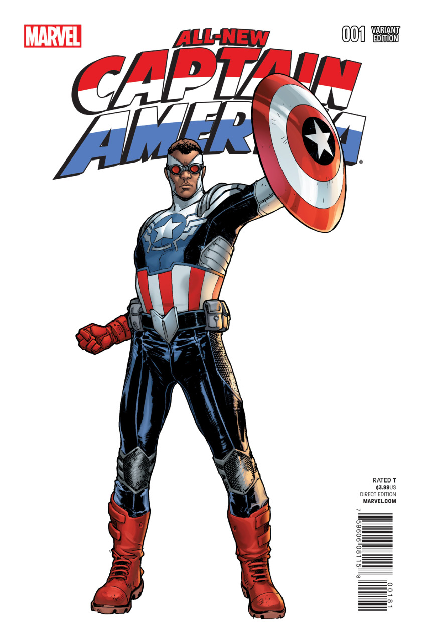 Variant Cover cover