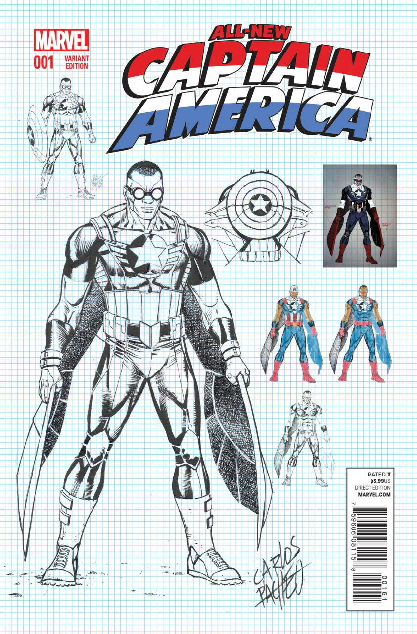 Design Variant Cover cover
