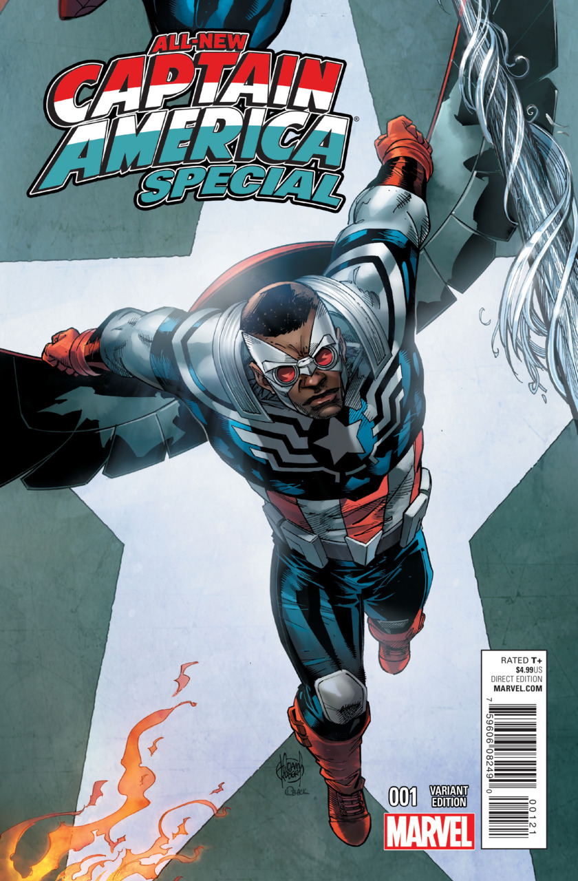 Variant Cover cover