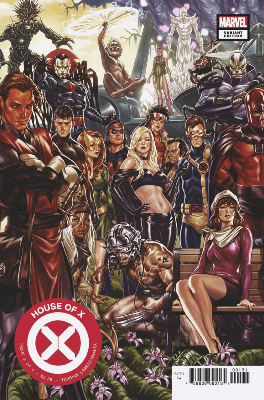 Connecting Variant Cover cover