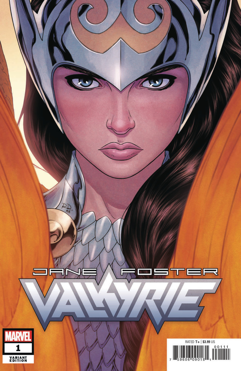 Variant Cover cover