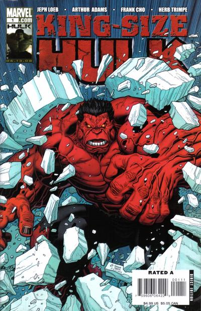 Variant Cover cover