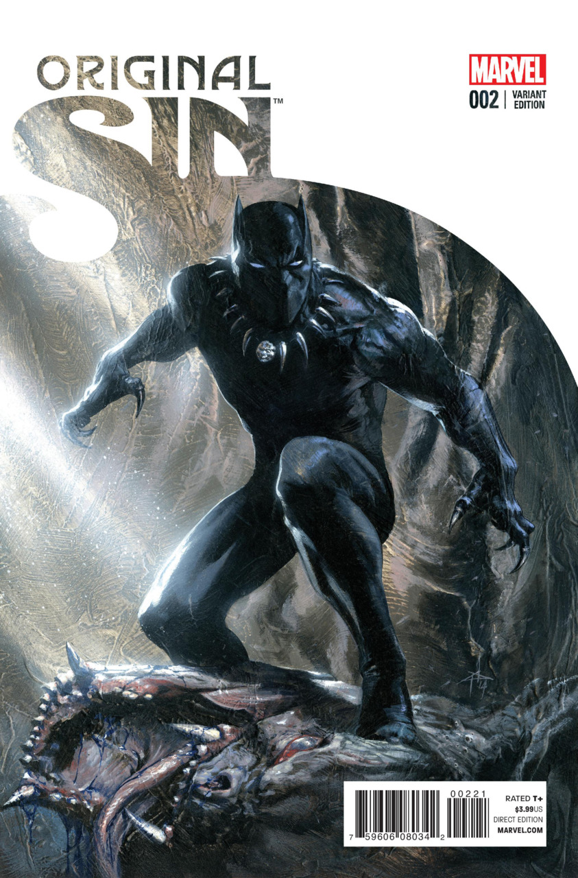 Variant Cover cover