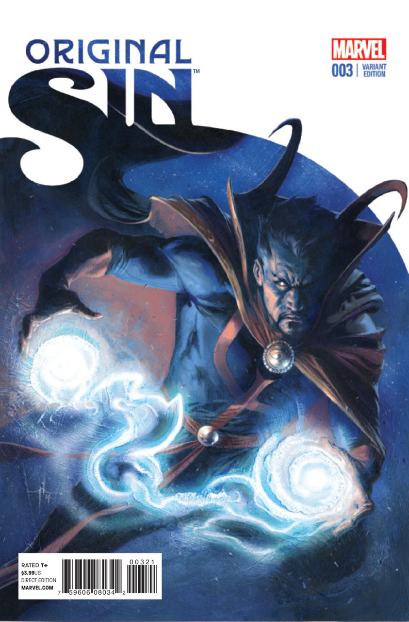 Variant Cover cover